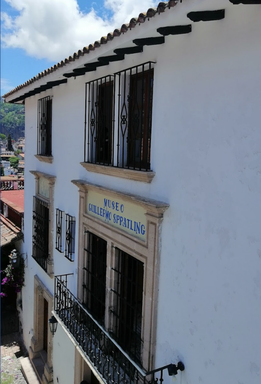 Museo Guillermo Spratling-0