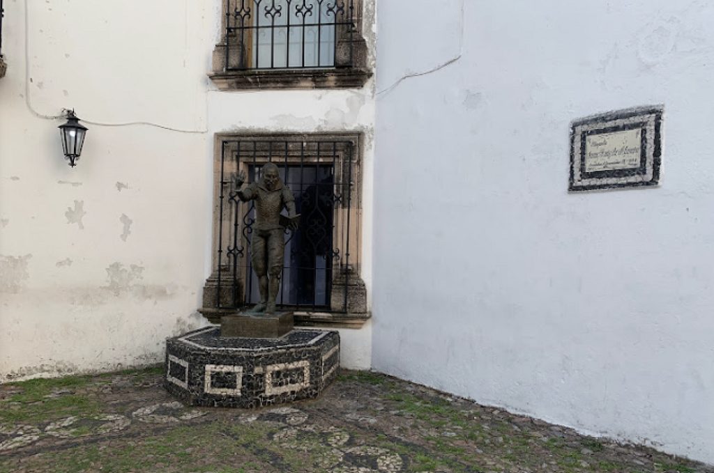 Museo Guillermo Spratling-1