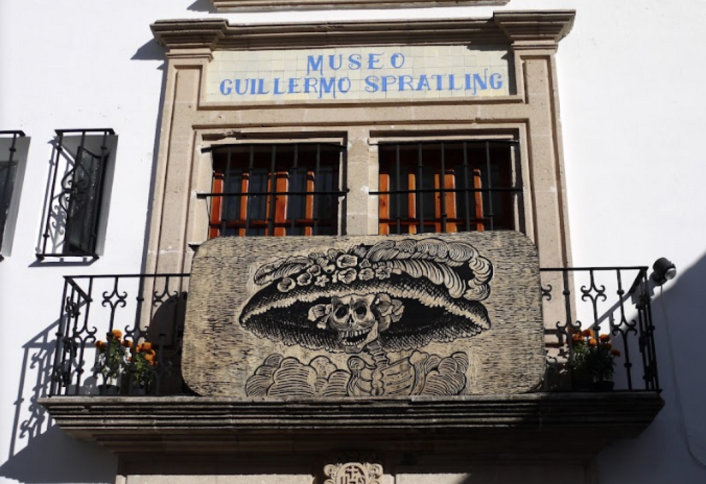 Museo Guillermo Spratling-4