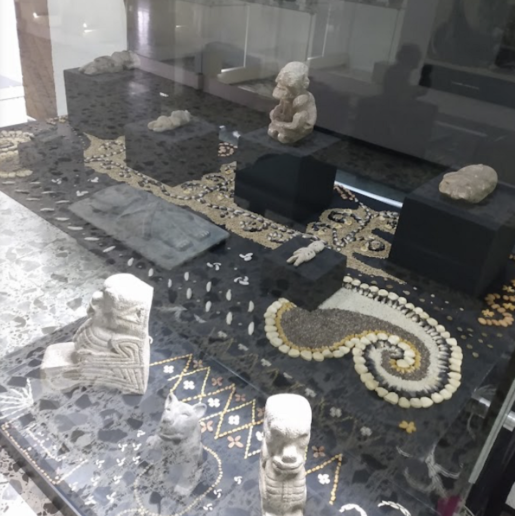 Museo Guillermo Spratling-3