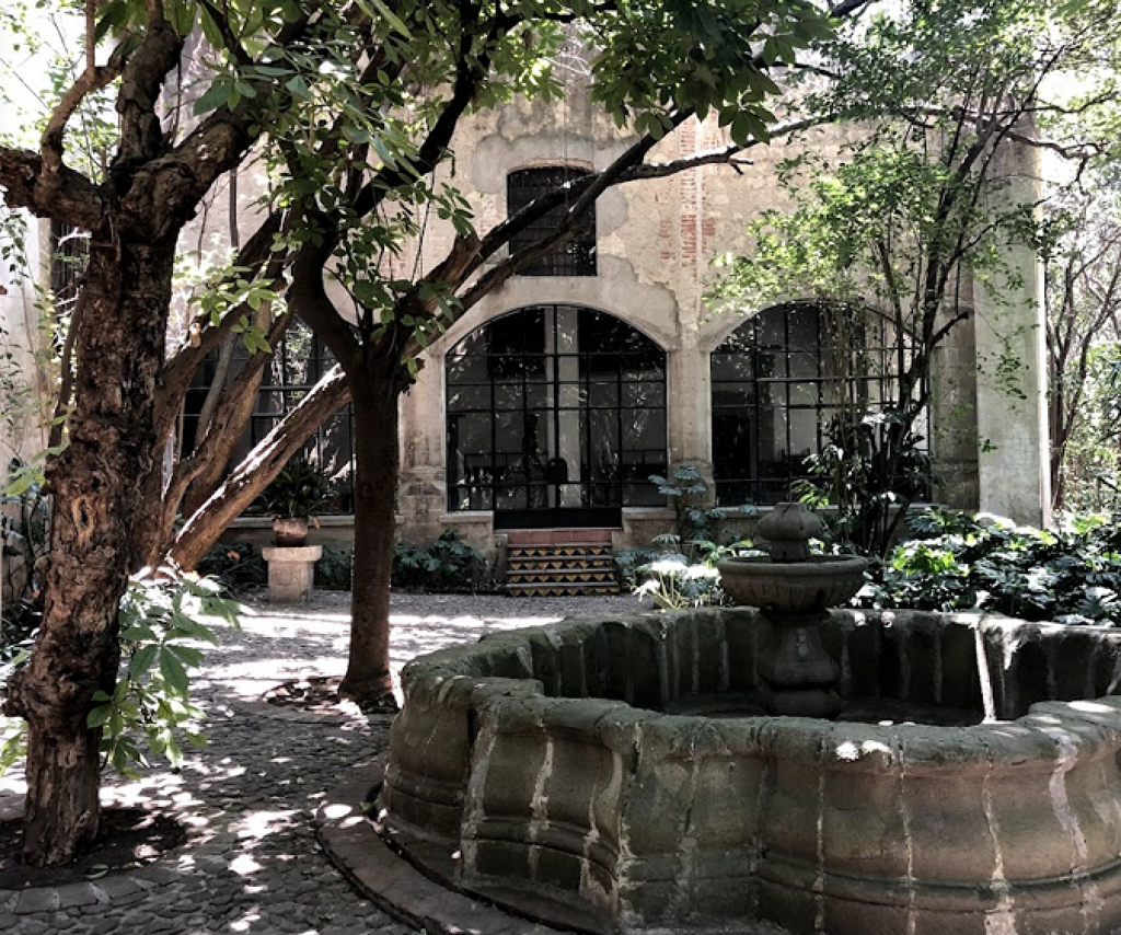 Museo Hacienda de Santa Mónica-2