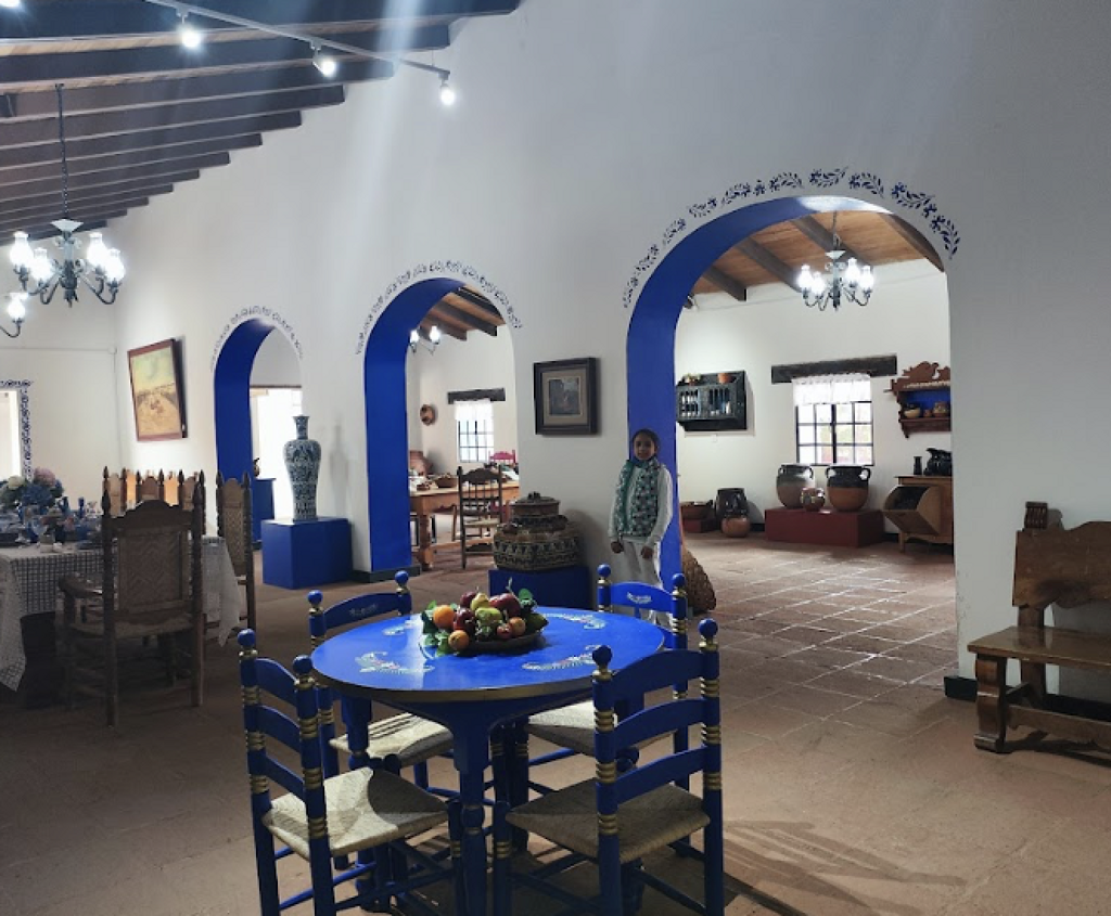 Museo Hacienda La Pila-0