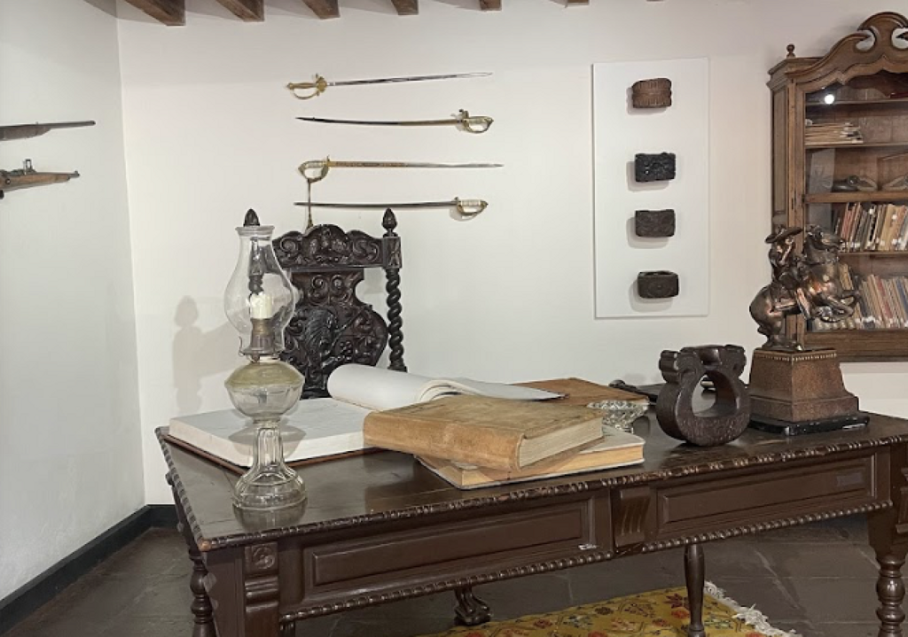Museo Hacienda La Pila-3