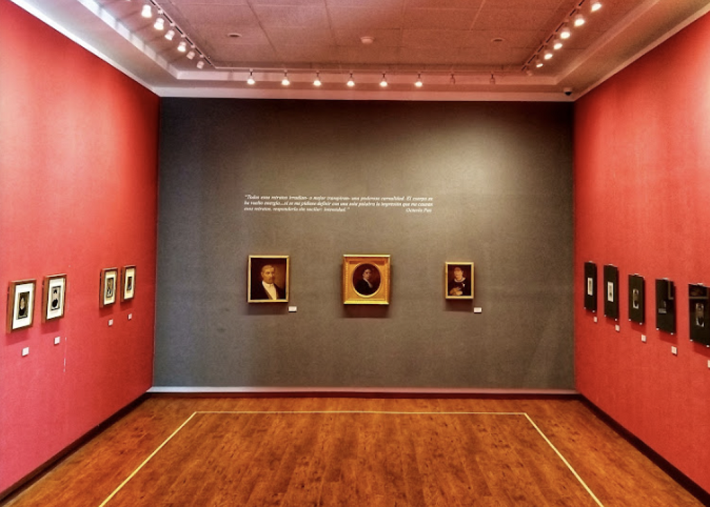Museo Hermenegildo Bustos-3