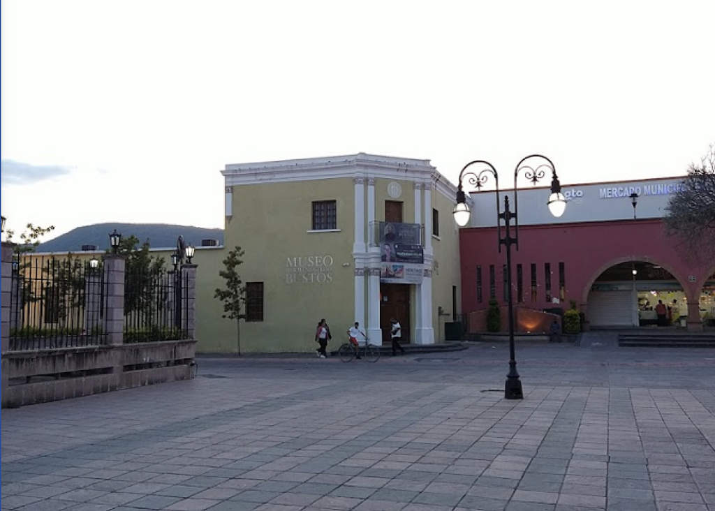Museo Hermenegildo Bustos-2