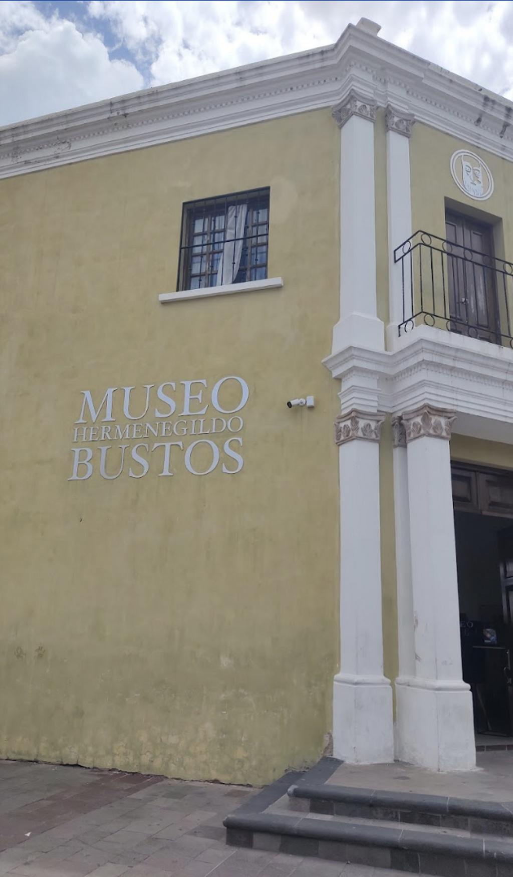 Museo Hermenegildo Bustos-1