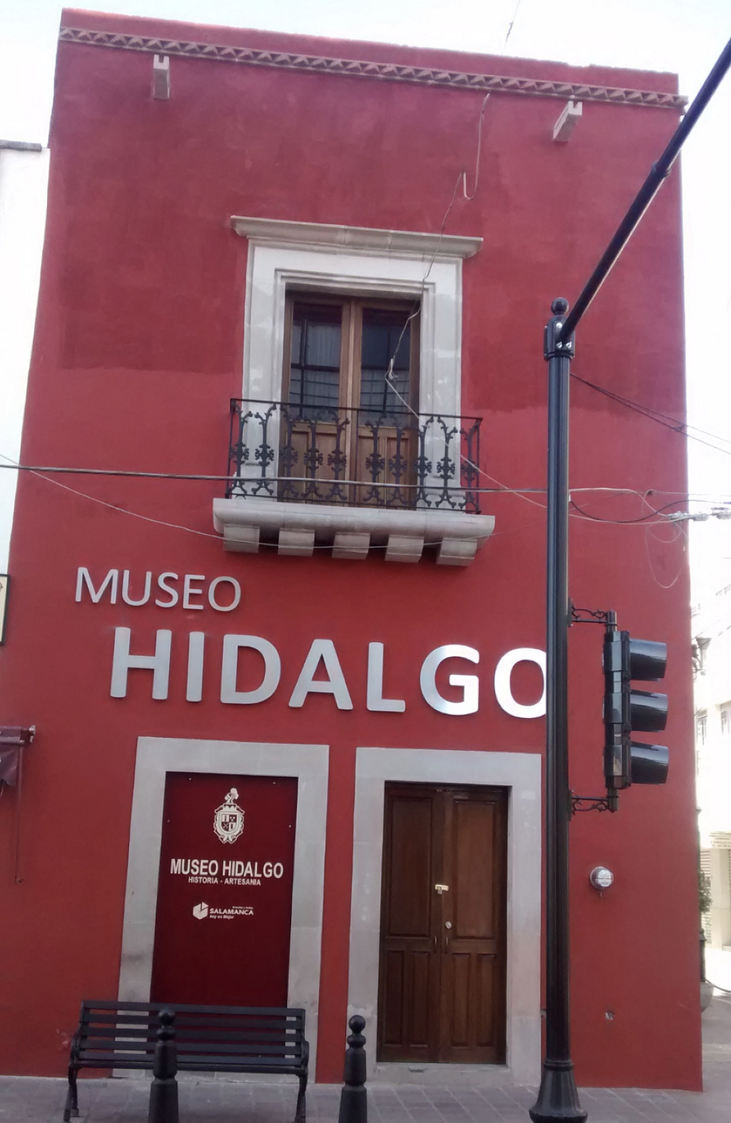 Museo Hidalgo-2
