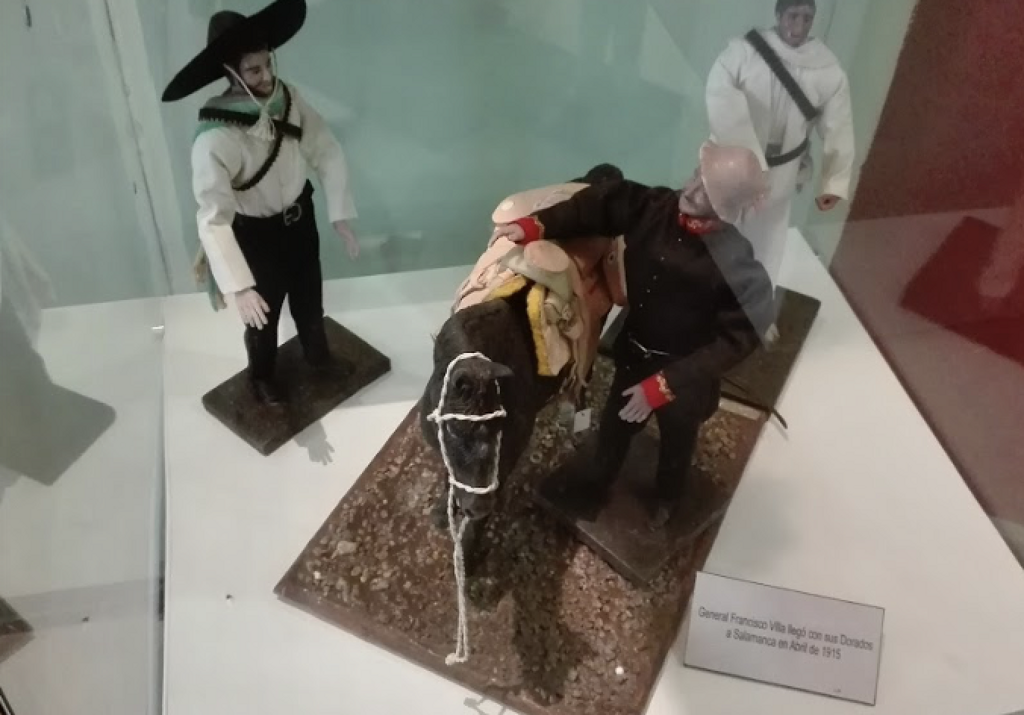 Museo Hidalgo-0