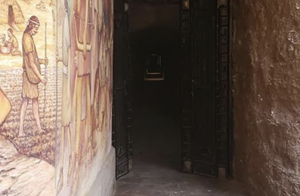 Museo Hidromineral de Peñafiel-3