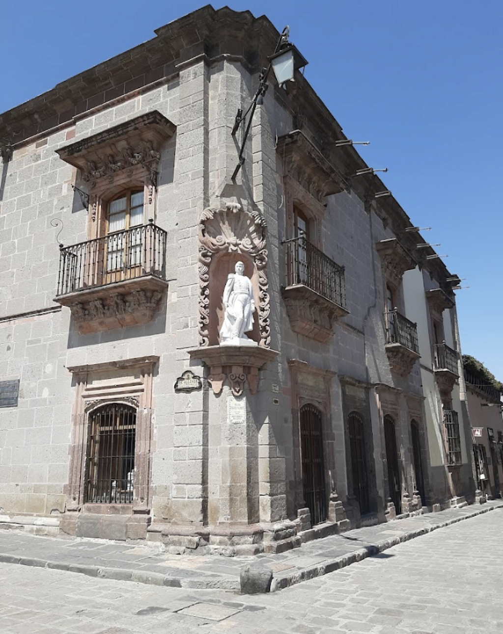 Museo Histórico Casa de Allende-1