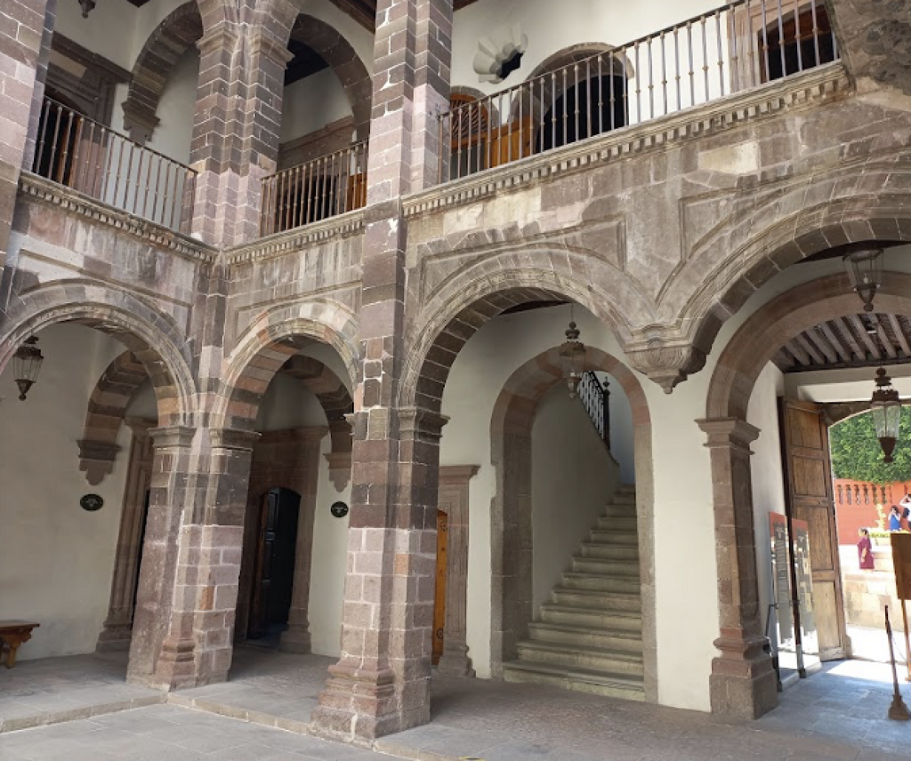 Museo Histórico Casa de Allende-0