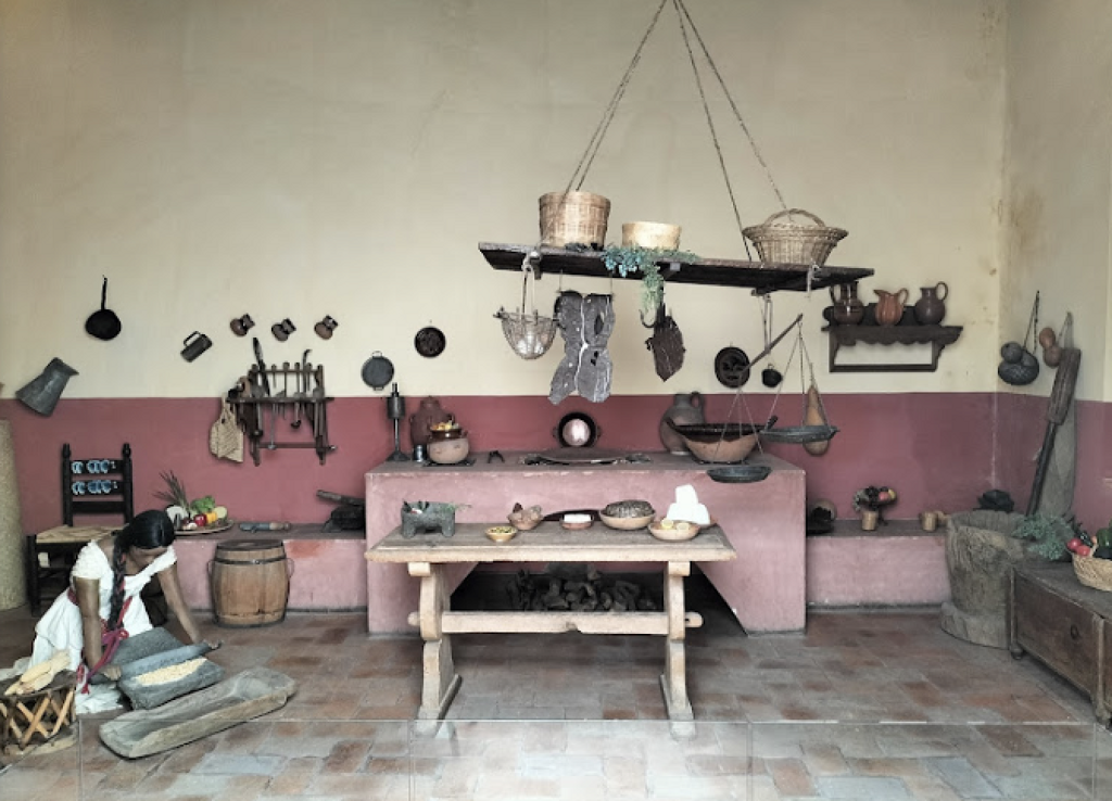 Museo Histórico Casa de Allende-2