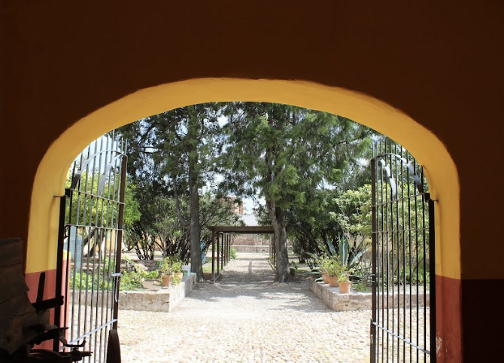 Museo Histórico Casa de Hidalgo (La Francia Chiquita)-2