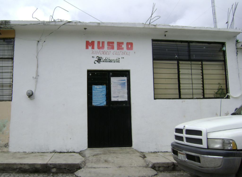 Museo Histórico Cultural Michitecutli-0