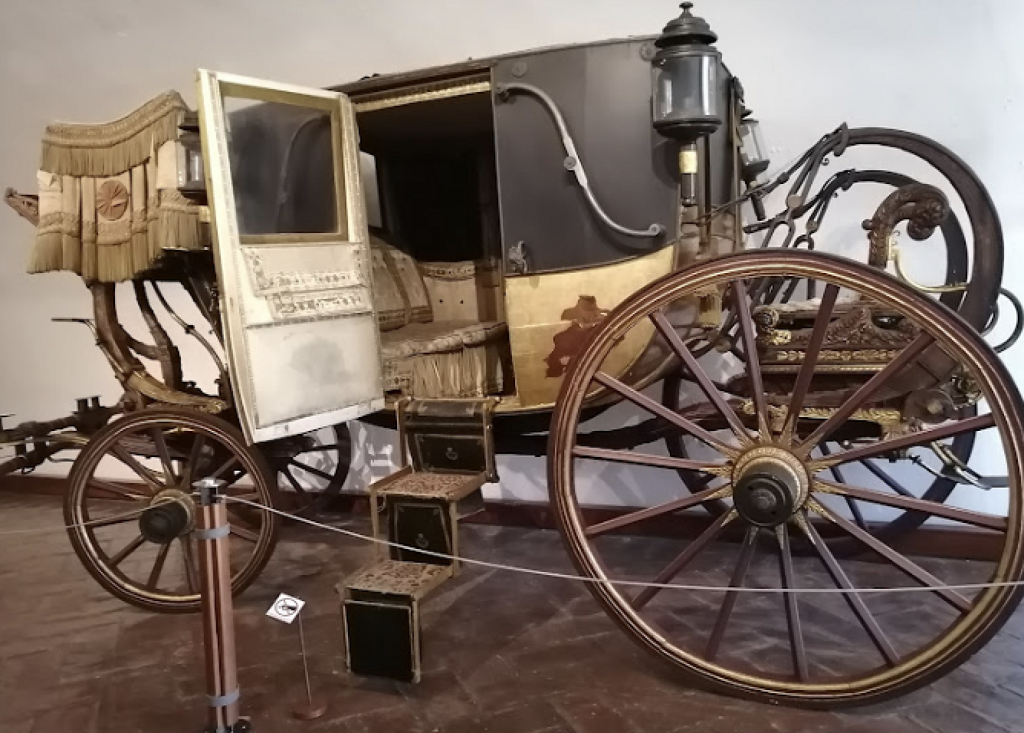 Museo Histórico de Acapulco, Fuerte de San Diego-1