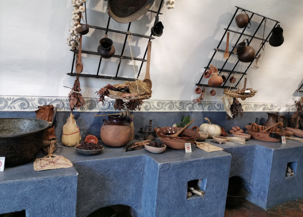 Museo Histórico de Acapulco, Fuerte de San Diego-2