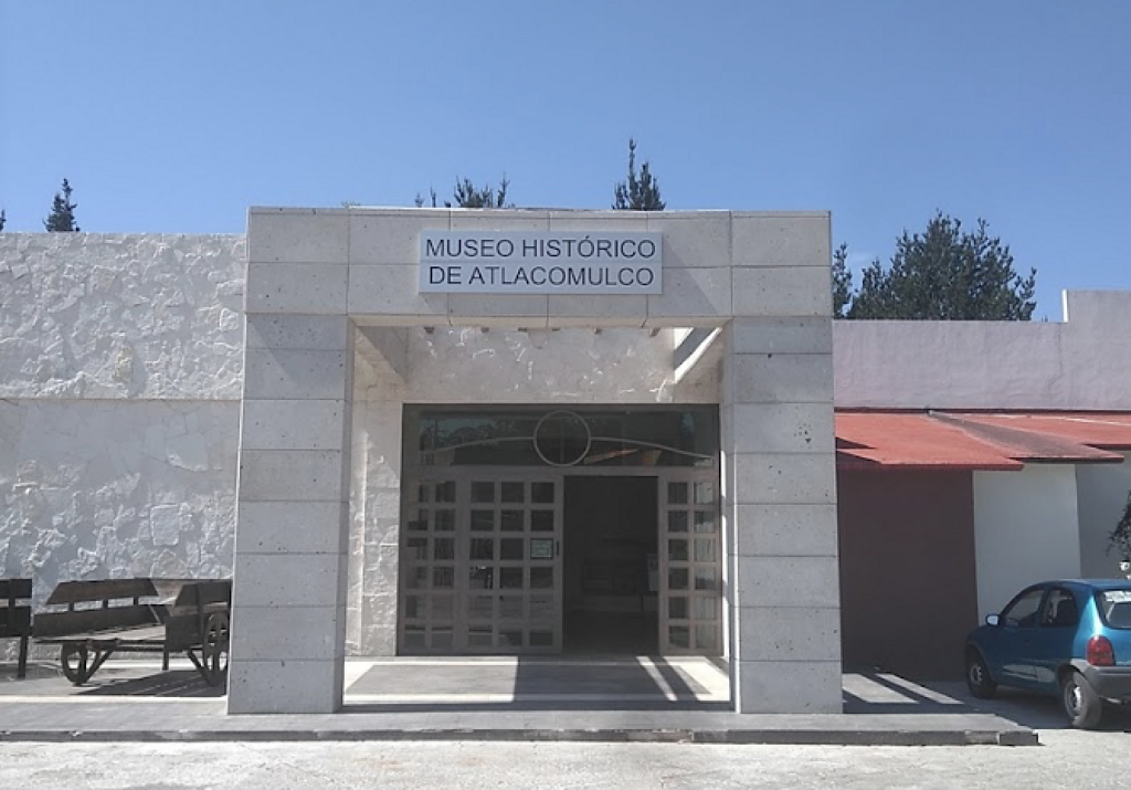 Museo Histórico de Atlacomulco-2