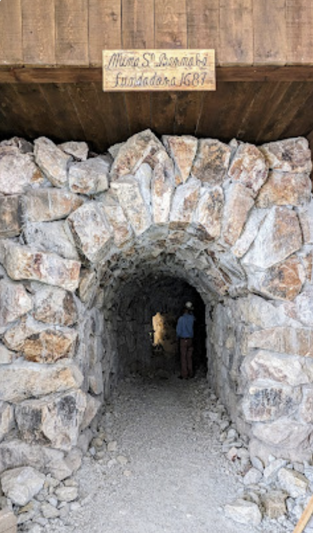 Museo Histórico de Cusihuiriachi-1