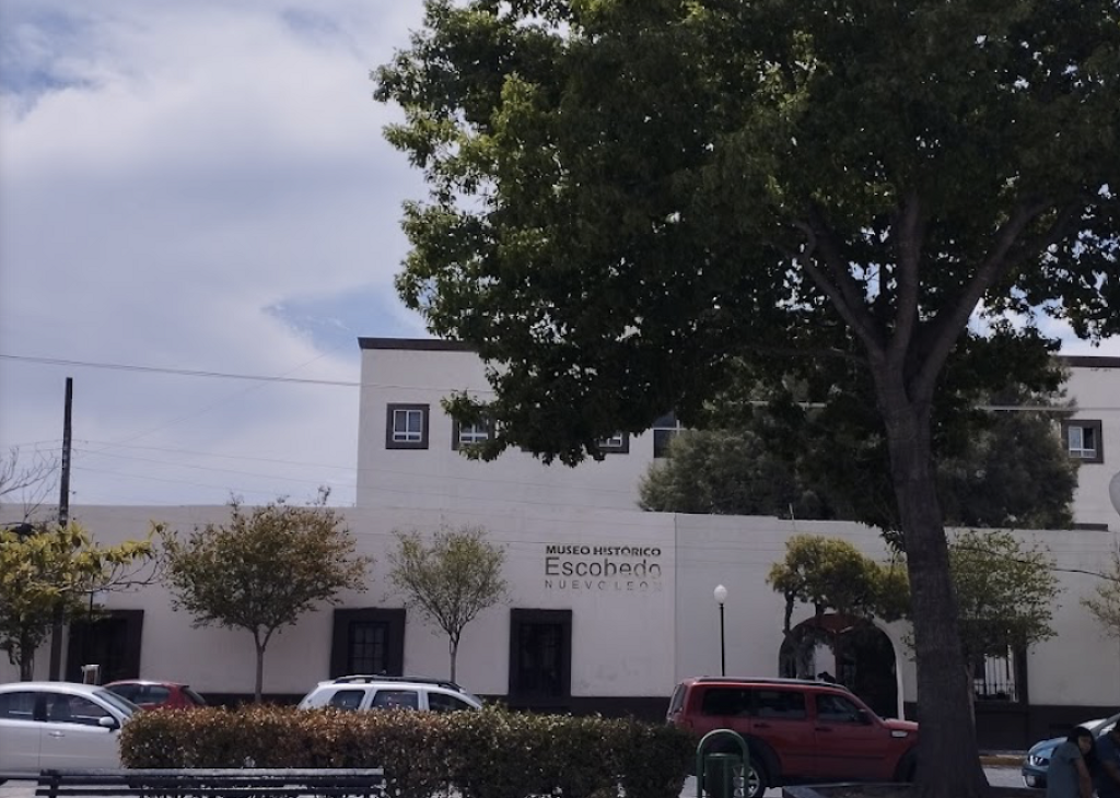 Museo Histórico de Escobedo-1