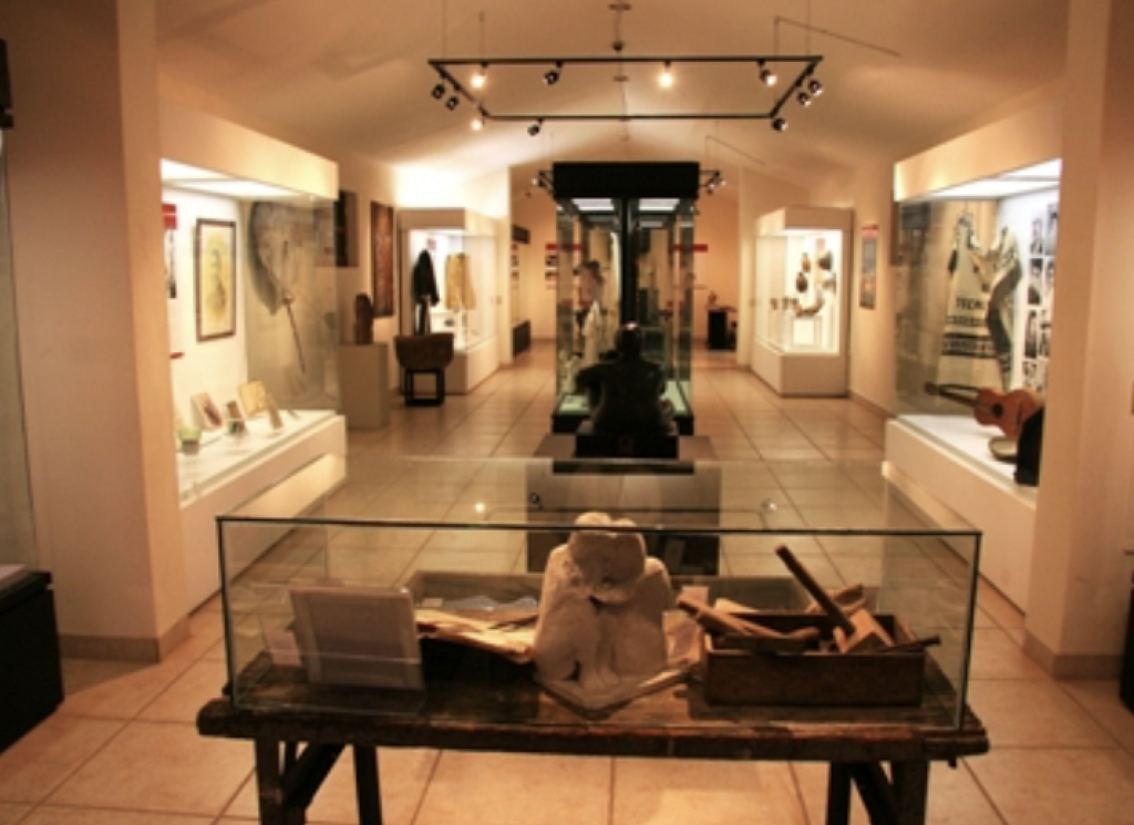 Museo Histórico de Guachinango-0