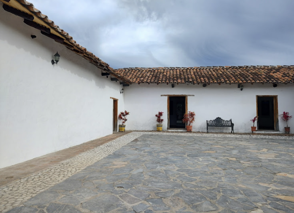 Museo Histórico de Ixcateopan-0