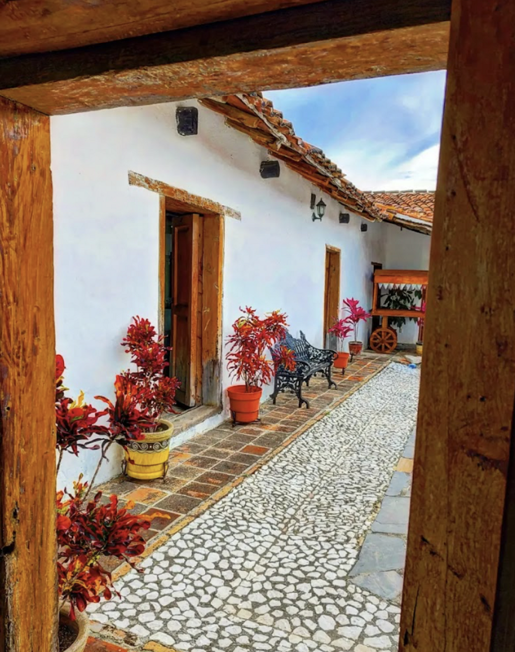 Museo Histórico de Ixcateopan-1
