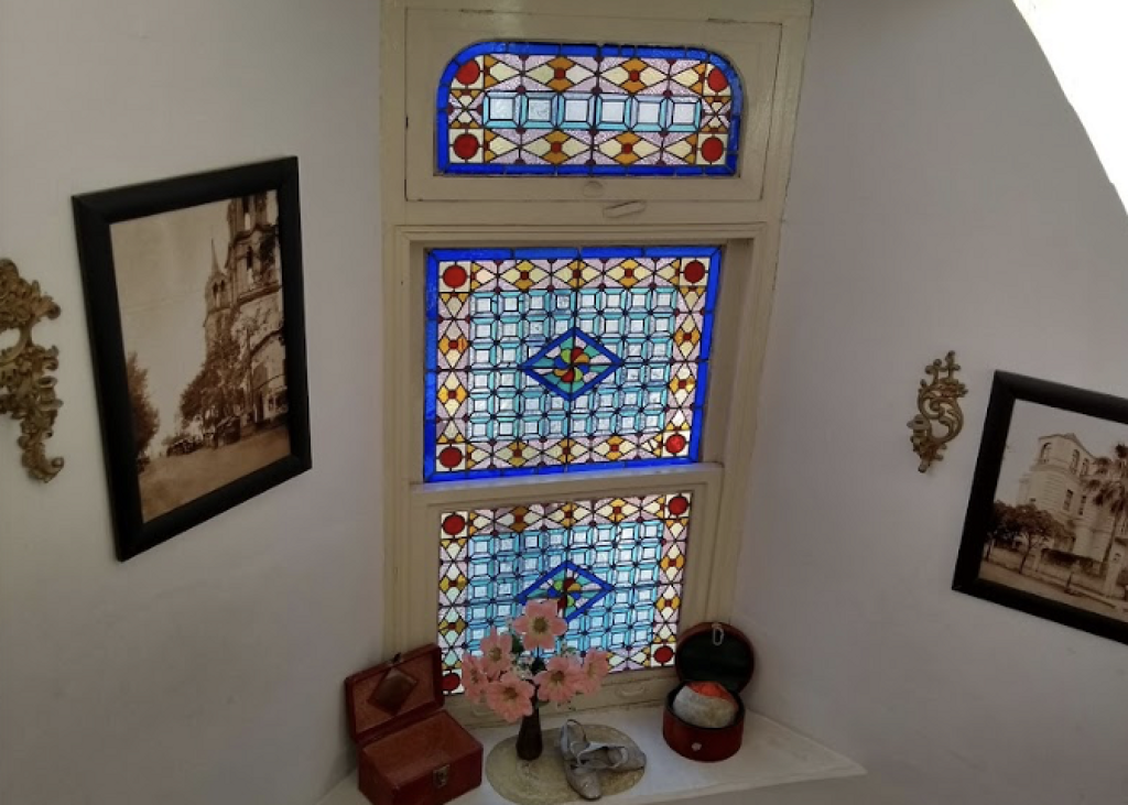 Museo Histórico de la Ciudad Chalet Gorosave-0