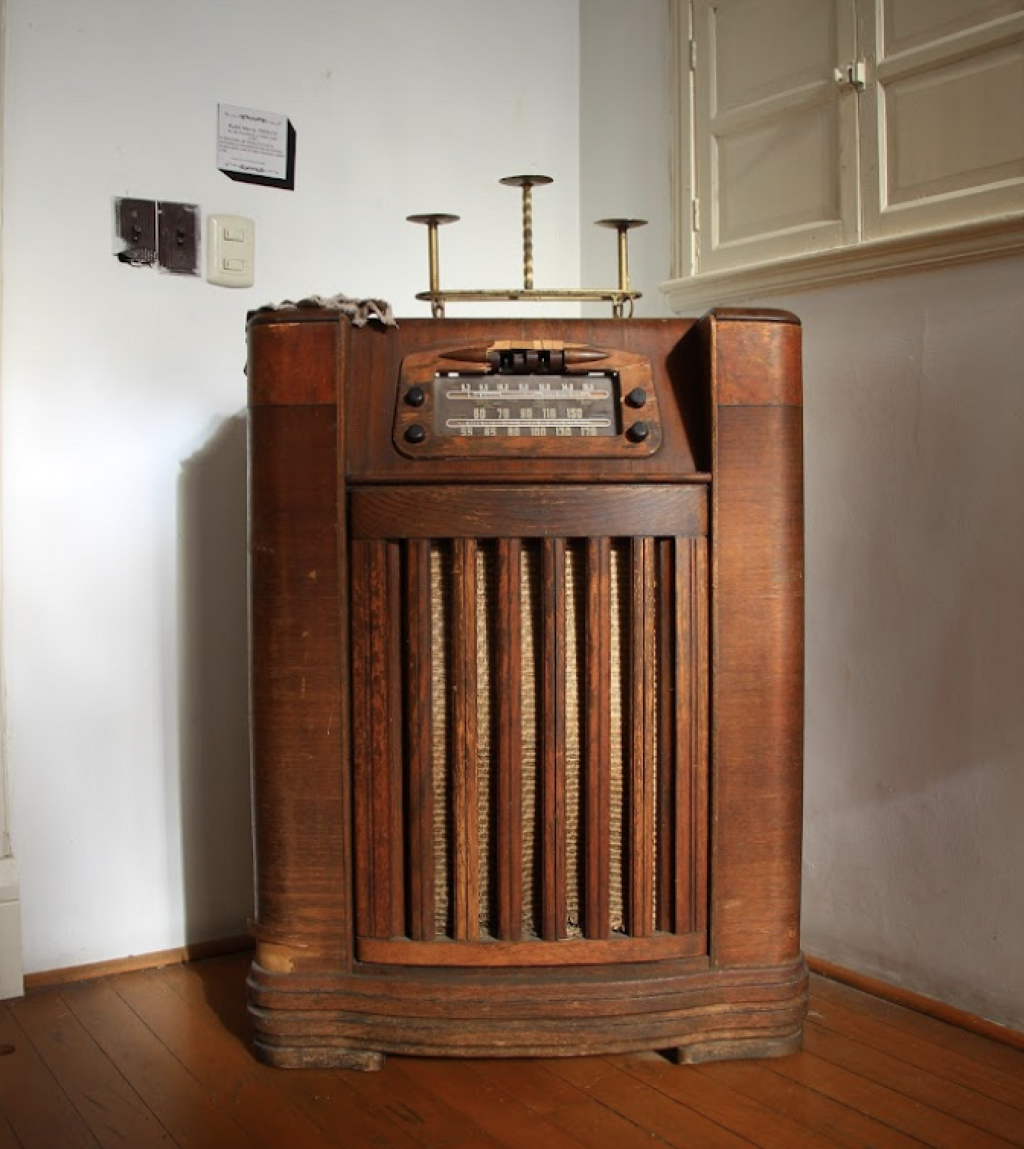 Museo Histórico de la Ciudad Chalet Gorosave-1