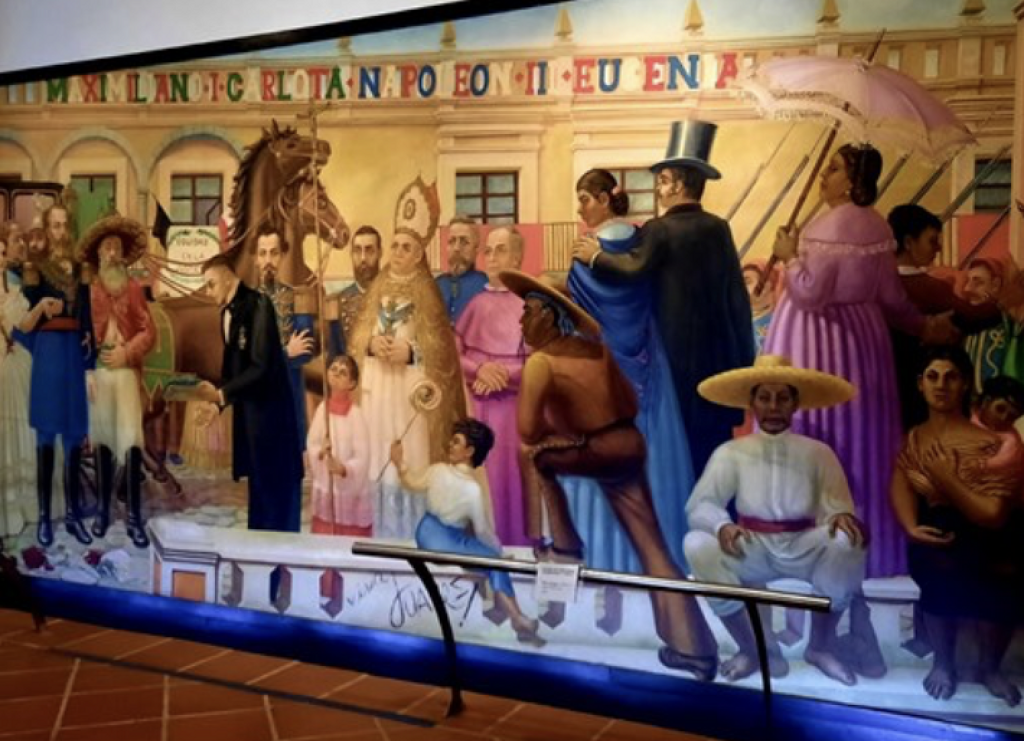 Museo Histórico de la No Intervención Fuerte de Loreto-0