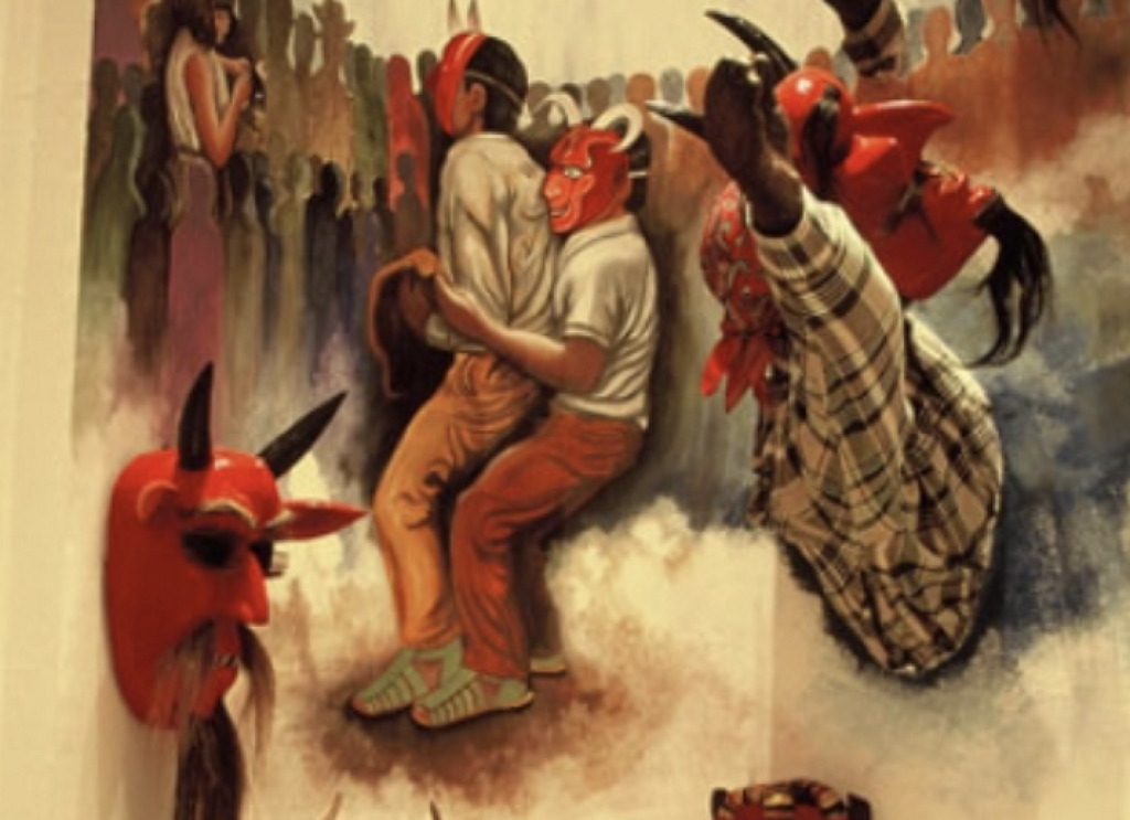 Museo Histórico de la Sierra Gorda de Querétaro-3