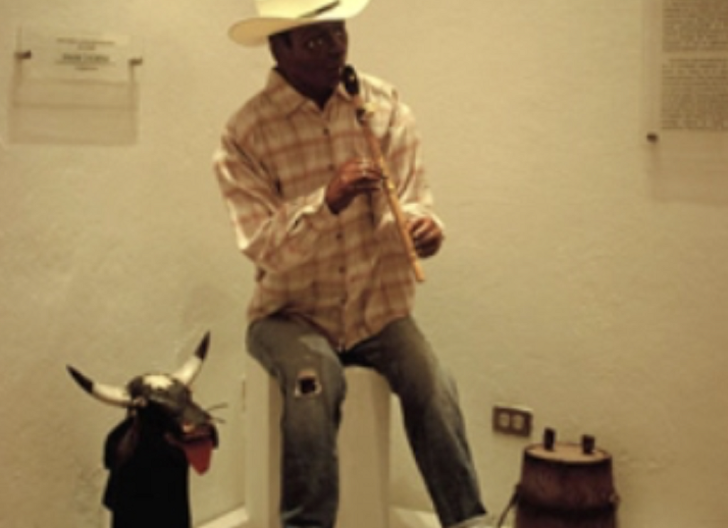 Museo Histórico de la Sierra Gorda de Querétaro-1
