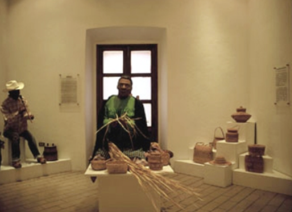 Museo Histórico de la Sierra Gorda de Querétaro-2