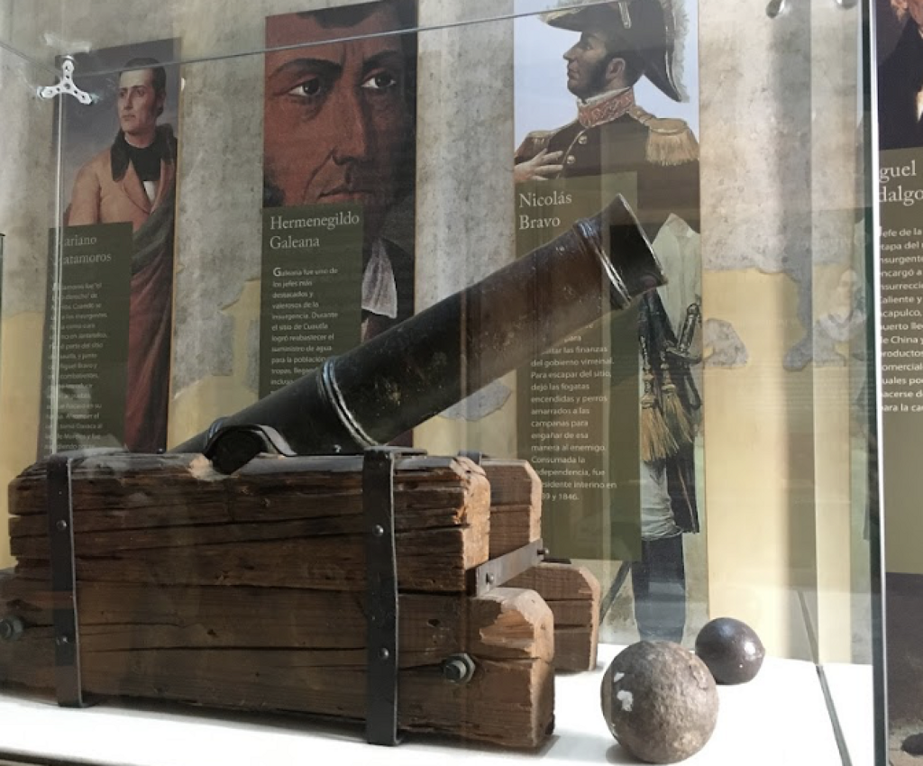 Museo Histórico del Oriente de Morelos Casa de Morelos-2