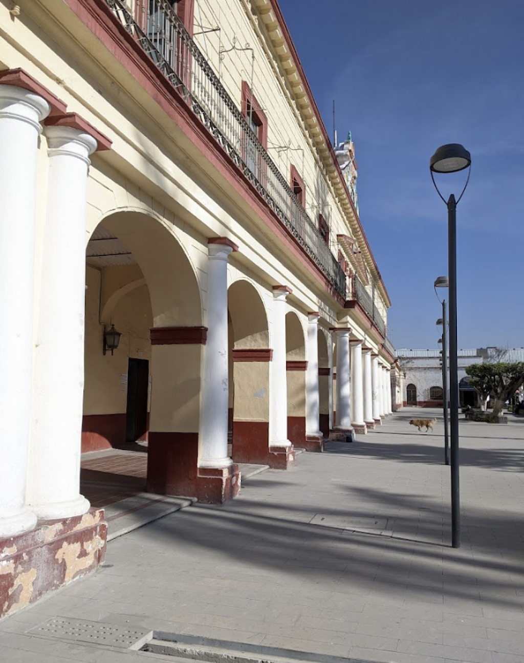 Museo Histórico del Oriente de Morelos Casa de Morelos-3