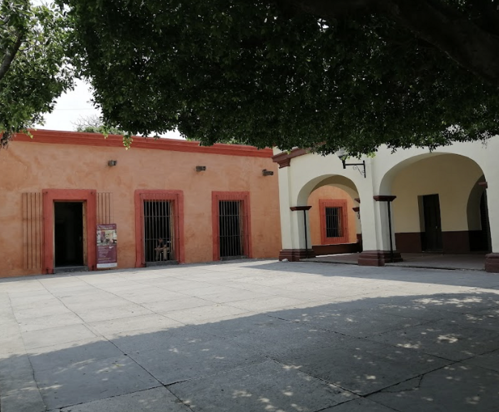 Museo Histórico del Oriente de Morelos Casa de Morelos-4