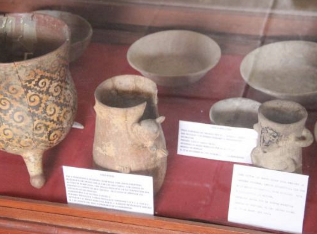 Museo Histórico del Palacio Municipal de Miahuatlán-1