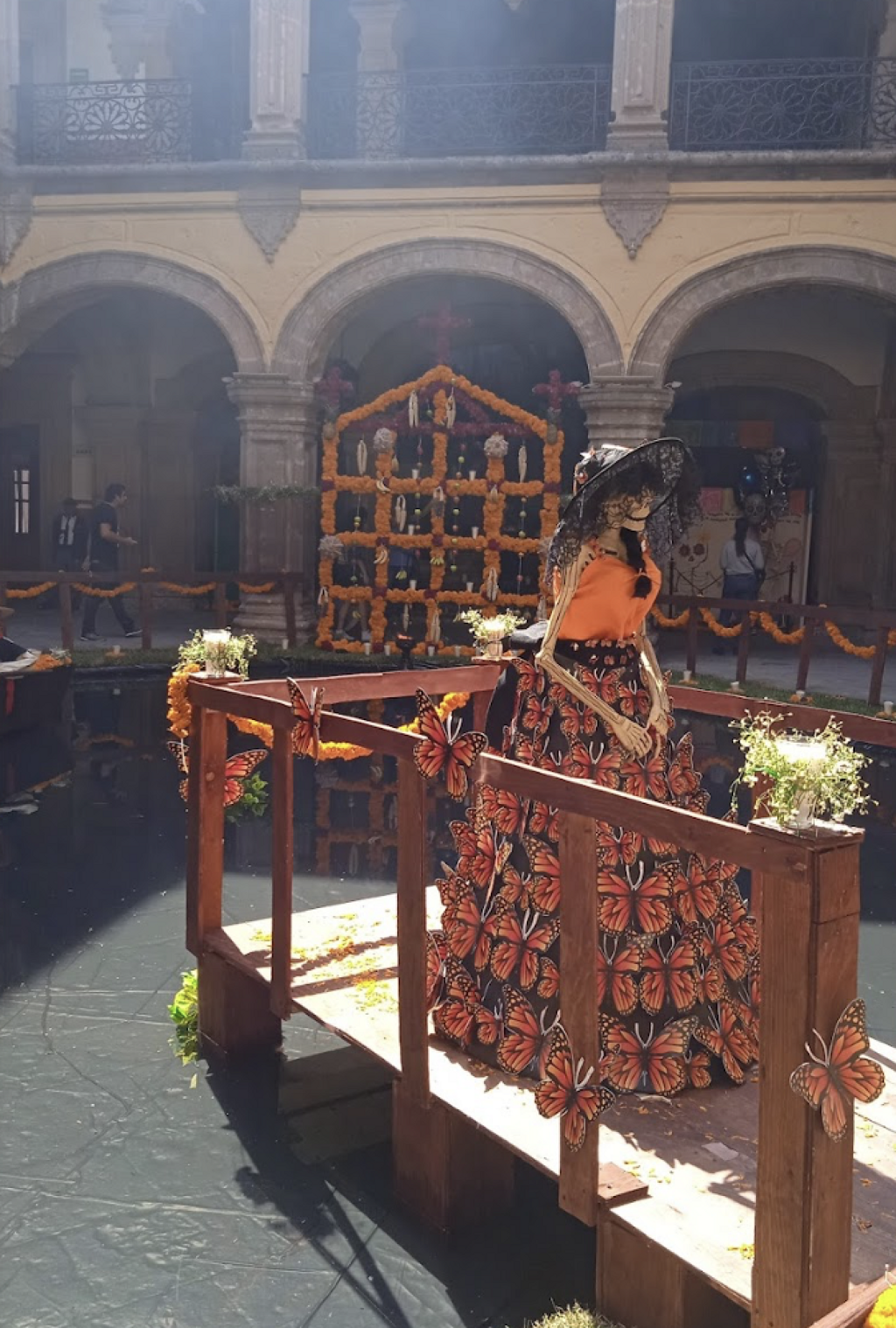 Museo Histórico del Poder Judicial del Estado de Michoacán-0