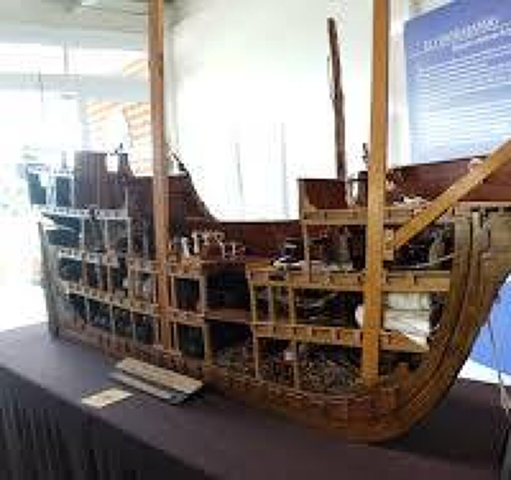 Museo Histórico Naval de Acapulco-0