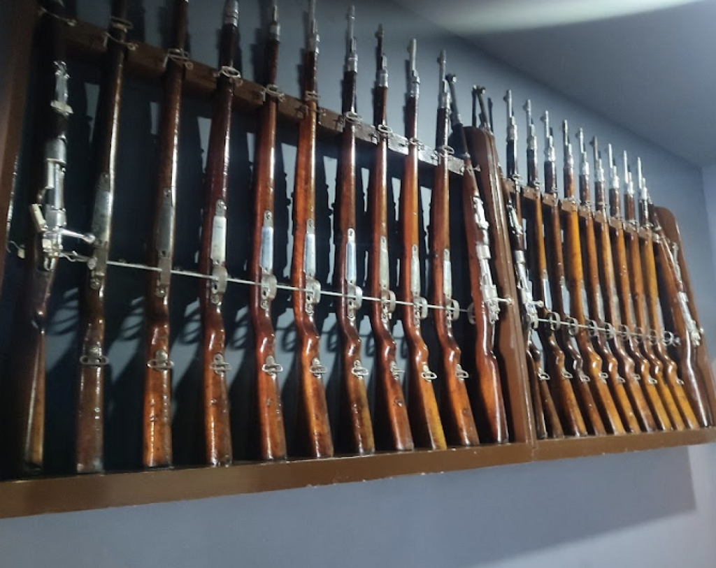 Museo Histórico Naval de Puerto Vallarta-1