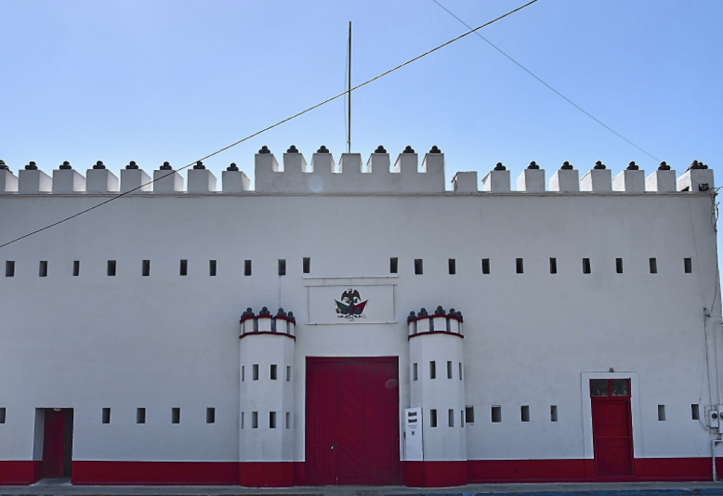 Museo Histórico Regional de Ensenada-1