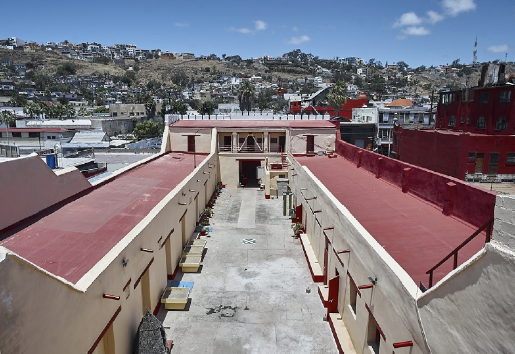 Museo Histórico Regional de Ensenada-0