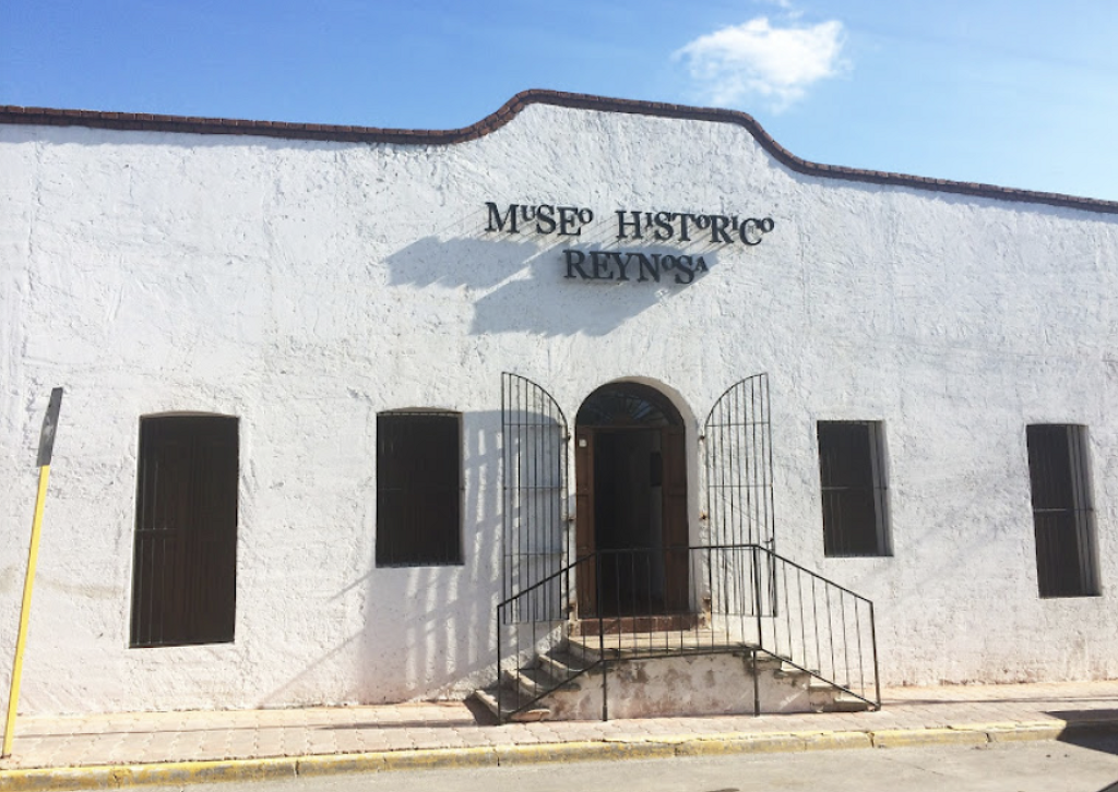Museo Histórico Reynosa -3