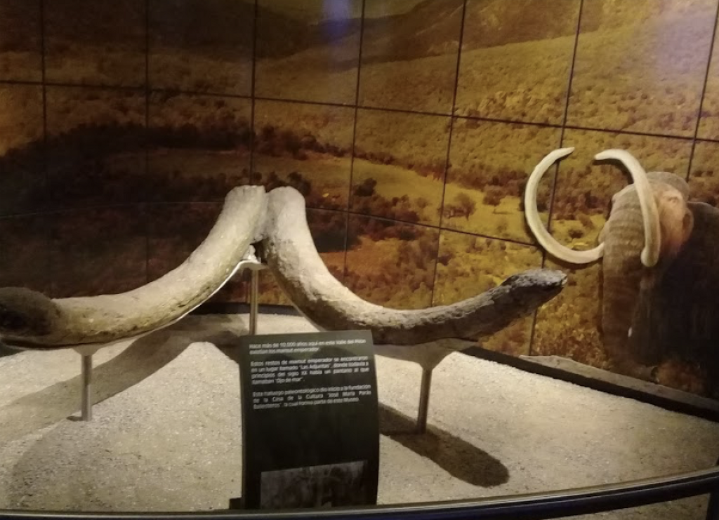 Museo Histórico Valle del Pilón-2