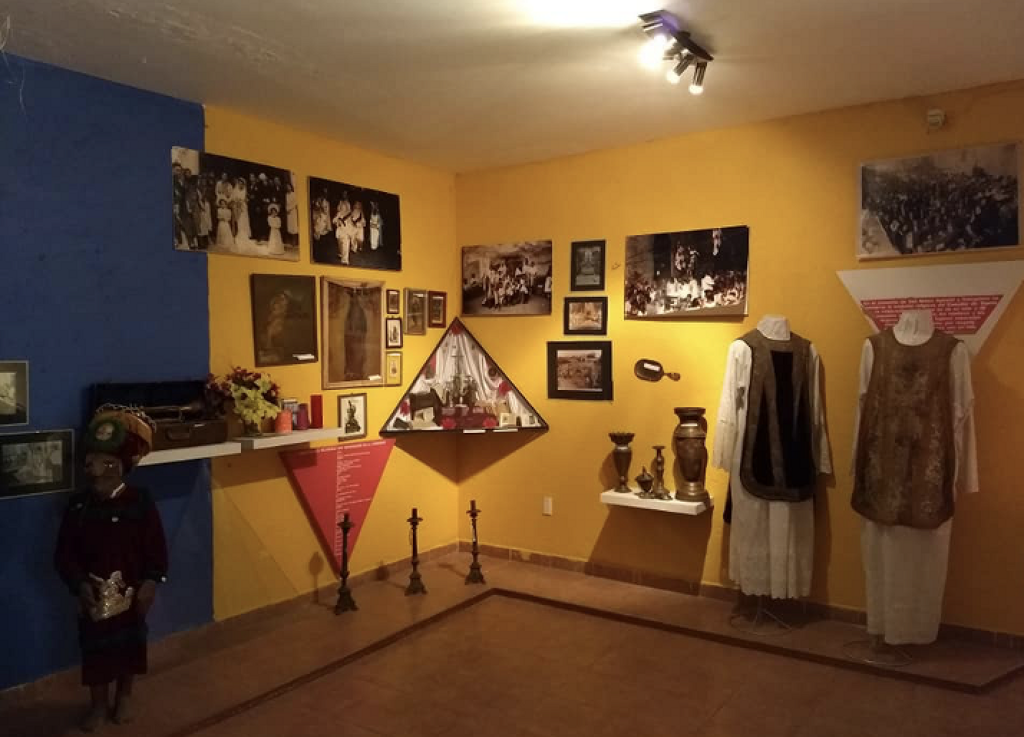 Museo Histórico y Natural Calmécac-1