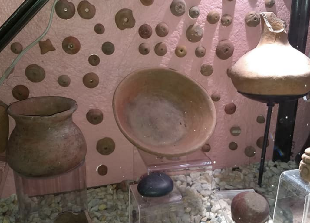 Museo Histórico y Natural Calmécac-0
