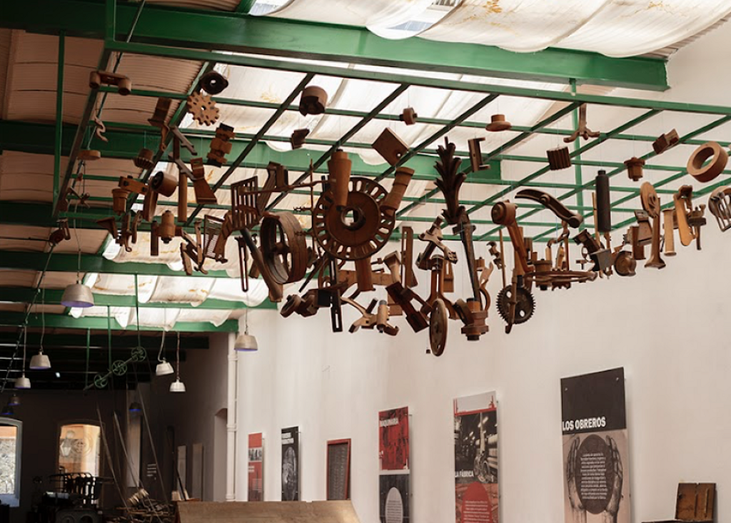 Museo Industrial de Metepec-1