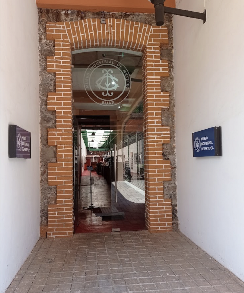 Museo Industrial de Metepec-2