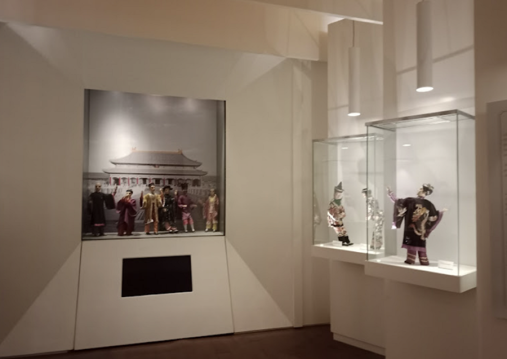 Museo Infantil de la Constancia Mexicana-1