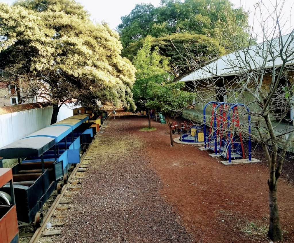 Museo Infantil de Oaxaca (MIO)-0
