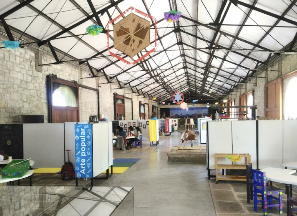 Museo Infantil de Oaxaca (MIO)-1